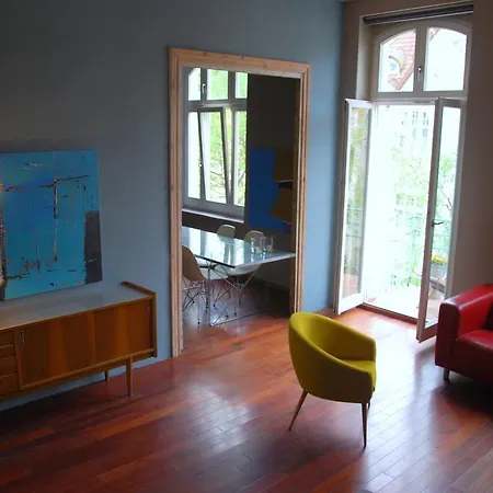 Appartement Perla Sopotu *