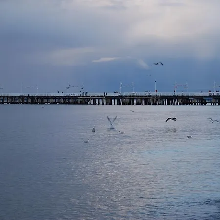 Perla Sopotu Apartament Sopot