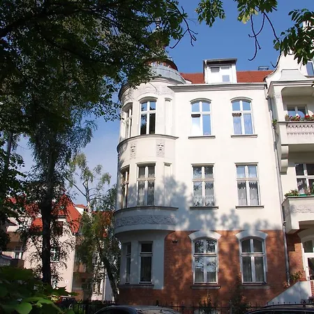 Perla Sopotu Appartement