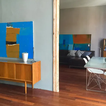 Appartement Perla Sopotu *
