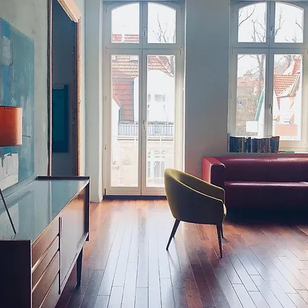 아파트 Perla Sopotu *