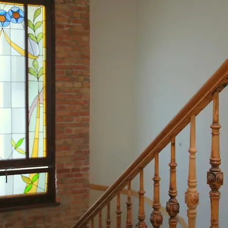 아파트 Perla Sopotu *