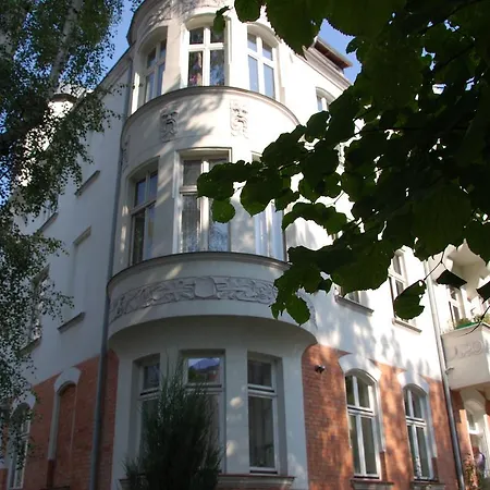 아파트 Perla Sopotu