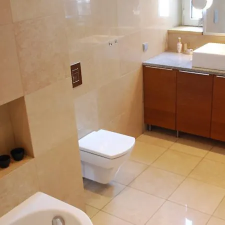 Perla Sopotu Apartamento