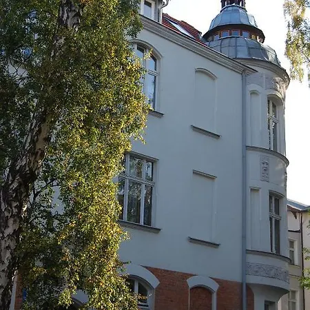 Perla Sopotu Apartamento *
