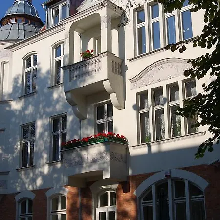 Perla Sopotu Apartamento Sopot