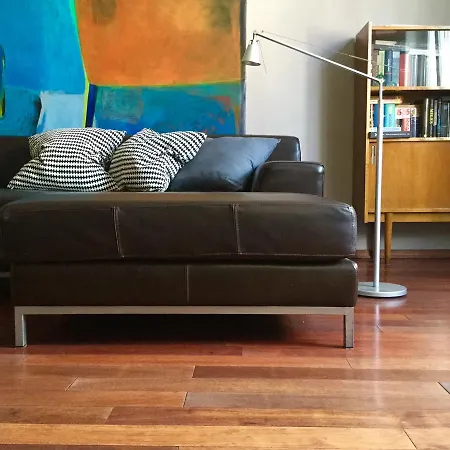 Perla Sopotu Apartamento Sopot