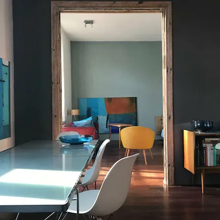 Perla Sopotu 아파트