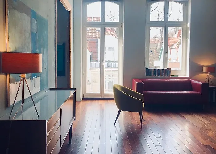 Apartamento Perla Sopotu *