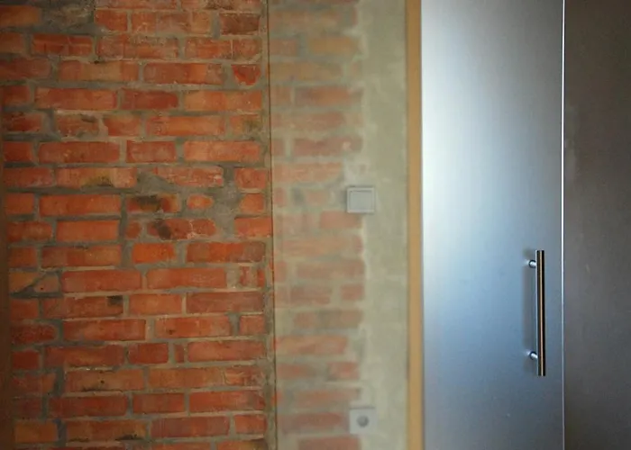 Apartamento Perla Sopotu Sopot