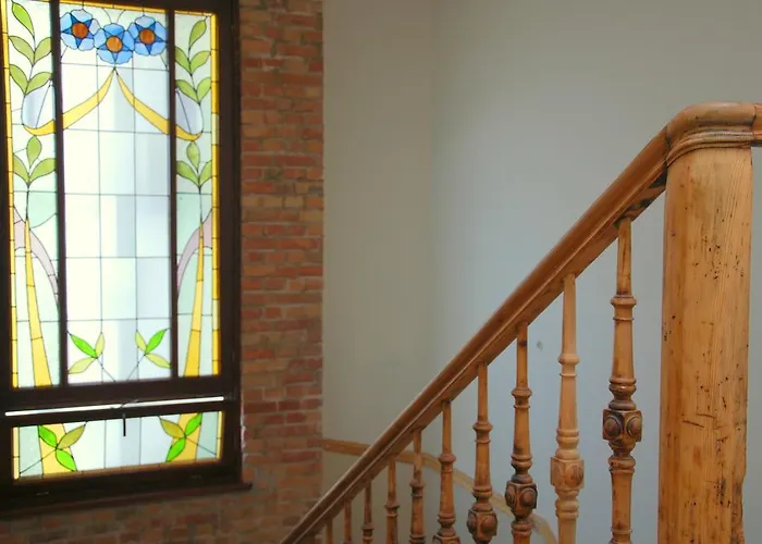 Apartamento Perla Sopotu *