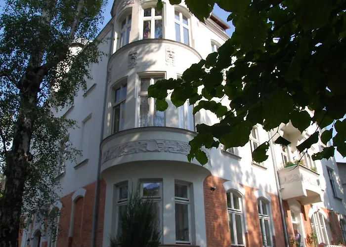 Apartamento Perla Sopotu