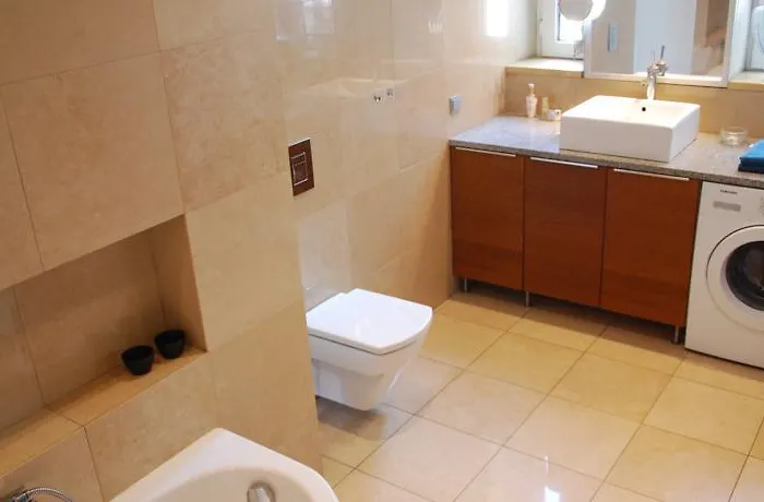 Perla Sopotu Apartamento