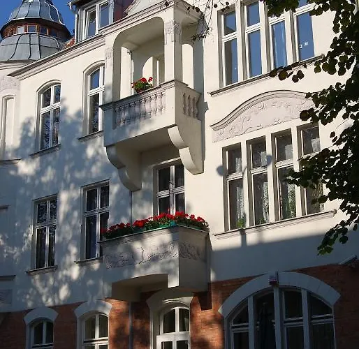 Perla Sopotu Apartamento Sopot