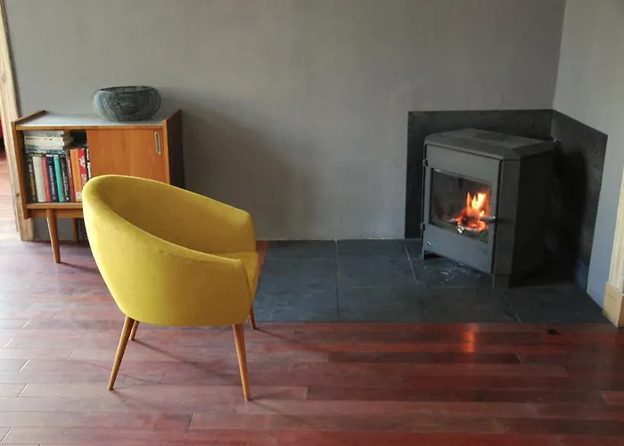 Apartamento Perla Sopotu *