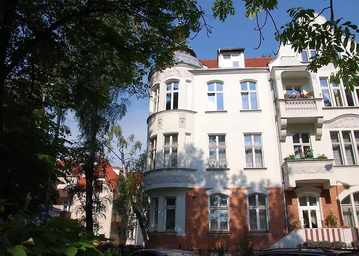 Perla Sopotu Apartamento