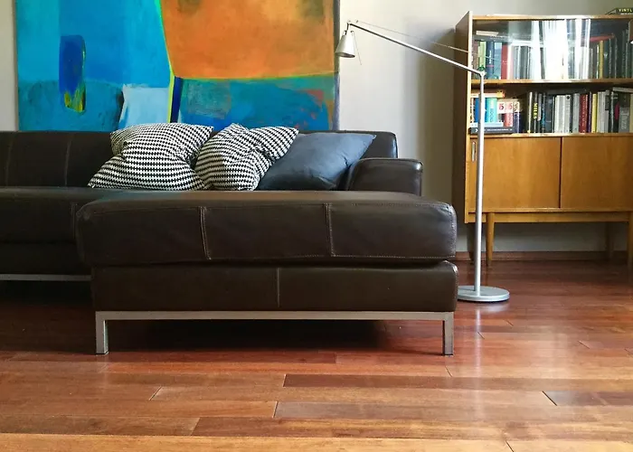 Perla Sopotu Apartamento Sopot