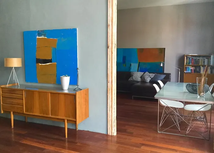 Apartamento Perla Sopotu *