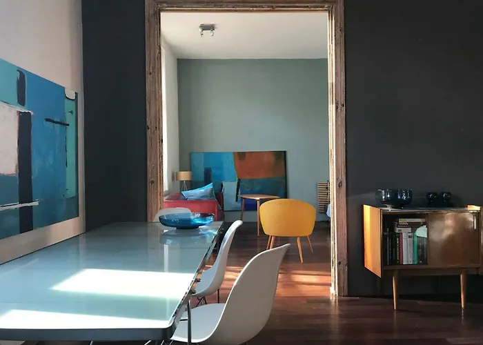 Perla Sopotu Apartamento